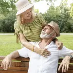 Estate e anziani: come prevenire i colpi di calore