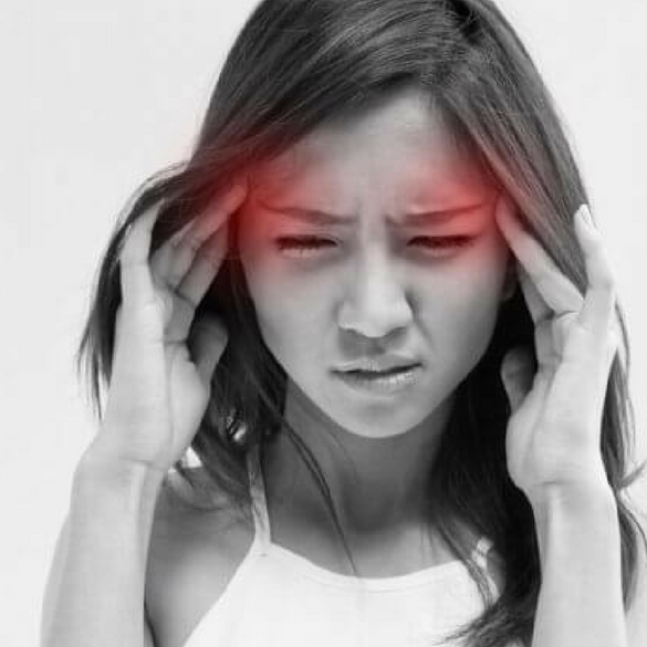 Mal di testa: otto rimedi naturali da utilizzare per curarlo