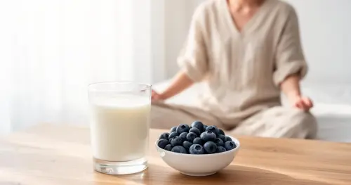 Come i fermenti lattici possono migliorare il benessere intimo femminile